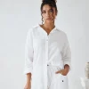 Callie Short|Blanco By Nature Clearance