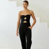 Catarina Jumpsuit|Blanco By Nature Online