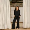 Harlow Top|Blanco By Nature Outlet