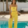Meilani Top|Blanco By Nature Hot