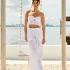 Micah Top|Blanco By Nature Clearance