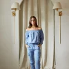 Safari Pant|Blanco By Nature Online