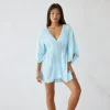 Aqua Cover Up|Blanco By Nature Sale