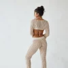 Baja Pant|Blanco By Nature Fashion