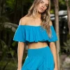 Bali Top|Blanco By Nature Hot