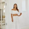 Bali Top|Blanco By Nature Hot