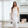 Catalaya Dress|Blanco By Nature Best