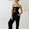 Catarina Jumpsuit|Blanco By Nature Online