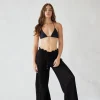 Demi Pant|Blanco By Nature Discount