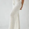 Demi Pant|Blanco By Nature Discount