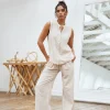 Gigi Top|Blanco By Nature Fashion