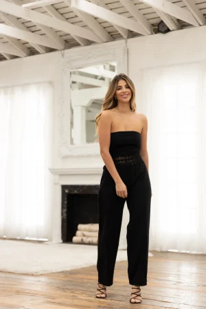 Haven Jumpsuit|Blanco By Nature Outlet