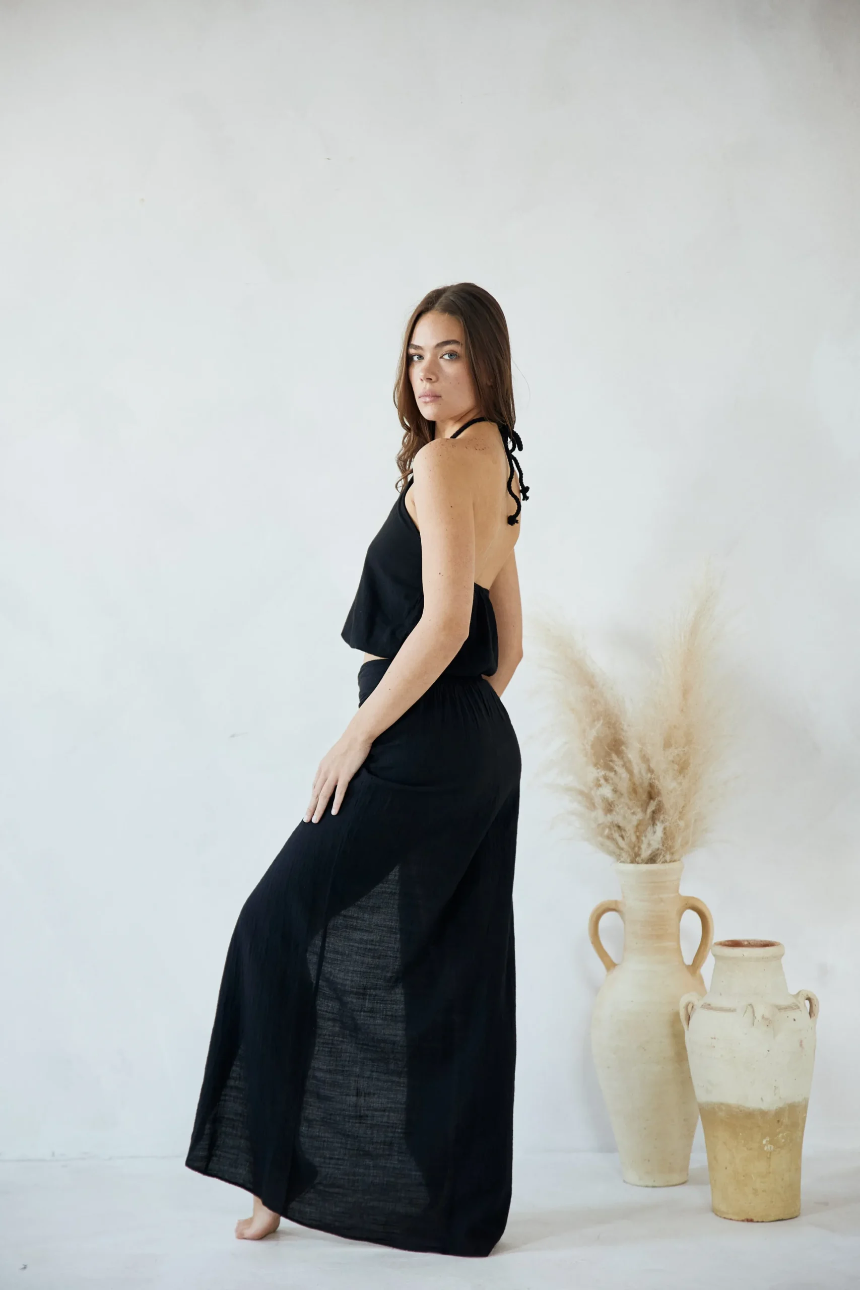 Jordi Skirt|Blanco By Nature Best