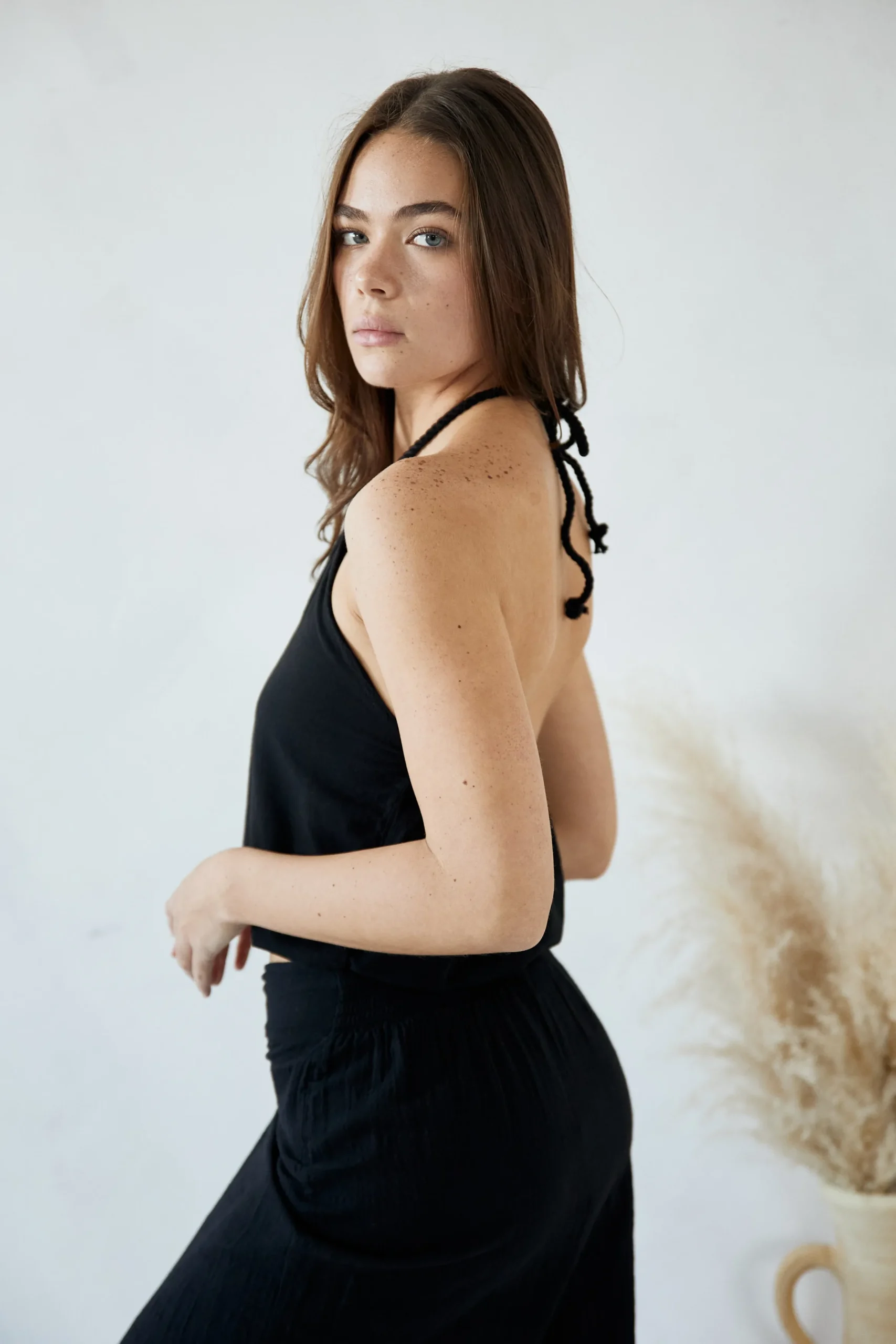 Jordi Skirt|Blanco By Nature Best