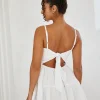 Kaia Dress|Blanco By Nature Discount