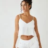 Kenzie Short|Blanco By Nature Fashion