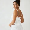 Kenzie Short|Blanco By Nature Fashion