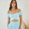 Lola Top|Blanco By Nature Online