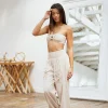 Luli Pant|Blanco By Nature Clearance