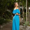 Luli Pant|Blanco By Nature Clearance