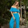 Luli Pant|Blanco By Nature Clearance