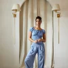 Luli Pant|Blanco By Nature Clearance