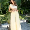 Palazzo Pant|Blanco By Nature Outlet