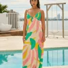 Rio Dress|Blanco By Nature Hot