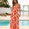 Rio Dress|Blanco By Nature Hot