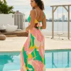 Rio Dress|Blanco By Nature Hot