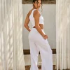 Silvia Top|Blanco By Nature Outlet