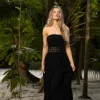 Zuri Dress|Blanco By Nature Hot